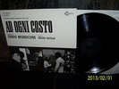 Ennio Morricone LP Ad Ogni Costo