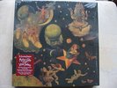 THE SMASHING PUMPKINS: MELLON COLLIE AND THE INFINITE SADNESS - 4LP, 180Gram BOX