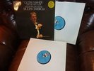 Mahler Symphony 9 Berliner Philharmoniker, Sir John Barbirolli, EMI 2 LPs
