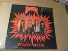 PANTERA POWER METAL ORIGINAL *FACTORY SEALED* (MMR-1988) LP
