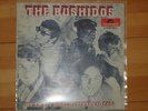 DEUTSCHER BEAT - THE BUSHIDOS - MY EMPTY WORLD/PERSONAL CALL - AUSTRO POLYDOR