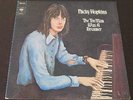 Nicky Hopkins rare '73 LP The Tin Man Was a Dreamer on CBS EX+ beatles stones