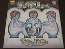Gentle Giant rare '72 UK press LP Three Friends on Vertigo  mint-  PROG KILLER
