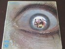 Greatest Show On Earth rare '70 UK 1st press LP Horizons on Harvest  EX  PROG