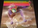 Scorpions rare '74 German press LP Fly To The Rainbow on RCA mint-  METAL