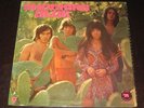 Shocking Blue  '70 Dutch 1st press LP Scorpio's Dance + Poster  mint-
