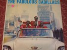 1957 Original The Fabulous Cadillacs Jubilee 1st Press Blue Label JLP 1045