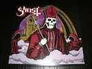 GHOST / SECULAR HAZE 10
