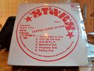 TAPPA ZUKIE - TAPPA ZUKIE IN DUB - STARS LP