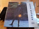 VARIOUS - BOSS REGGAE - PAMA LP (SECO-17) LP