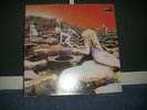 Led Zeppelin House of the holy Atlantic LP Vinyl Top Zustand
