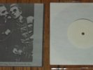 THE DAMNED LOVE SONG DEMO WHITE LABEL 7