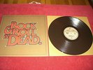 HELLACOPTERS / ROCK&ROLL IS DEAD LP BROWN VINYL RARE