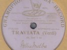 NELLIE MELBA - Traviata : Ah, Fors' E Lui 12