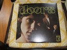 THE DOORS The Doors SCARCE Orig USA 1967 MONO LP with INSERT L K