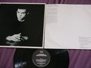 NICK CAVE & THE BAD SEEDS the Firstborn Is Dead UK-'84 MUTE 1st A1/B1 w/INNER LP