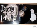 Depeche Mode Songs of faith and devotion Live LP UK LStumm106 Devotional