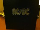 AC DC 15 album 180 gram vinyl box set