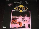 Space rare '77 French 1st press LP Magic Fly on Vogue mint- COSMIC DISCO KILLER