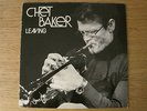 CHET BAKER 