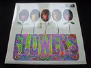 ROLLING STONES Flowers UK Decca STEREO Export MINT LP Psych SKL 4888