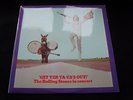 ROLLING STONES Get Yer Ya-Ya's Out UK 1st Press MINT- 1970 LP