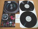 OZZY OSBOURNE-Live&Loud 2LP+Booklet Tattoos  Epic 1993