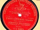 Celestina BONINSEGNA - D'amor sull'ali rosee