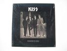 KISS dressed to kill LP casablanca PSYCH Shrink M-