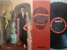 BILL PLUMMER AND THE COSMIC BROTHERHOOD INDIA JAZZ PYSCH ROCK IMPULSE GATEFOLD
