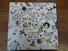 LED ZEPPELIN III Japan Orig. LP 1970 MT 2043 Grammophon Free Shipping