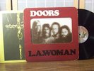 THE DOORS LP 