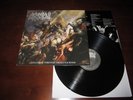 ARGHOSLENT - GALLOPING THROUGH THE BATTLE RUINS LP Grand Belial's Key, Graveland
