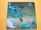 GRAVY TRAIN STAIRCASE TO THE DAY JAPAN PRESS ROGER DEAN COVER swirl