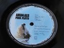 PINK FLOYD - ANIMALS  1977 UK  1st PRESS A-2U & B-3U  EMI HARVEST LABEL LP.EX