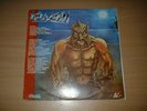 KRAKEN - I * RARE COLOMBIAN METAL