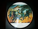 JAG PANZER LICENSE TO KILL PICTURE EP TITAN FORCE IRON MAIDEN RIOT HELSTAR ANVIL