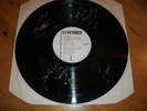 U2 Autogramm Autograph LP October rare Tour picture vinyl Bono Adam Larry Edge