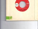Garage rock 45 ROUND ROBIN - I'm the Wolf Man (Promo)