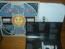 LP - Bevis Frond - Any Gas Faster - Reckless-UK-1990