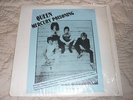 Rare Queen Mercury Poisoning Live in Tokyo 1976 white label bootleg LP Record
