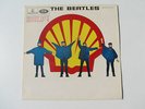 The Beatles LP HELP  genuine and ORIGINAL 1979 SHELL cover THE SWEDISH variant
