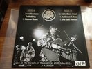 Death in June Live in Waregem 10inch Neofolk Spiritual Front Sol Invictus