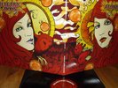ELECTRIC MOON/GLOWSUN - Sun And Moon (Split) LP Psych Stoner limited 500er