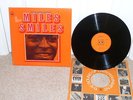 MILES DAVIS QUINTET - Miles Smiles LP