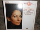 2LP BOX Verdi - Rigoletto - Callas/Gobbi/Di Stefano/Serafin/EMI (HMV) (Sealed)