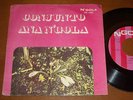 CONJUNTO ANA N'GOLA - PUXA ODETTE , ANGOLA 7