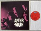 VINYL LP ROLLING STONES AFTER-MATH DECCA SLK 16415 P SEHR GUTER ZUSTAND