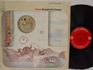 THELONIOUS MONK - Straight, No Chaser LP (1st US  Pressing on COLUMBIA, 1D/1A)