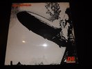 LED ZEPPELIN I FIRST ALBUM 12